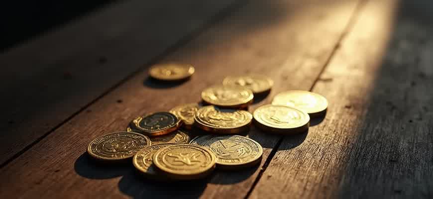 5 Cryptos